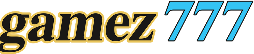 gamez777 logo