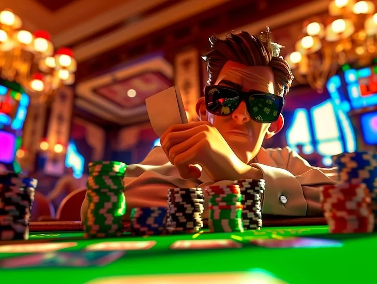 gamez777 Sportsbook